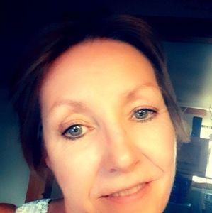 Meet your Posher, Kathryn